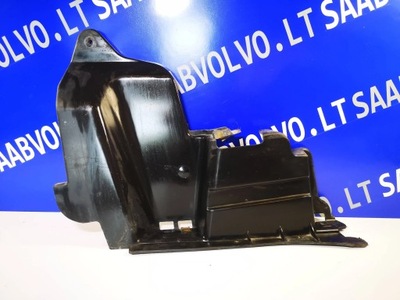 Saab 9-3 ver2 2008 элементы крепёжные фото №1