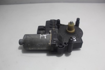 Моторчик вікон правий задня audi a6 c5 фото №1