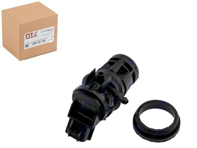 Помпа распылителя nty фото №1