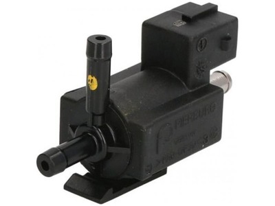 Pierburg 7.22240.13.0 клапан регулювальний тиску наддуву фото №1