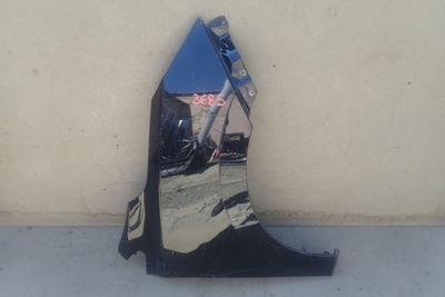 Крила правий перед передній hyundai ix35 10- фото №1