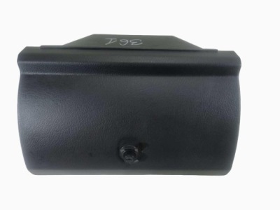 Бардачок microcar mc campus фото №1