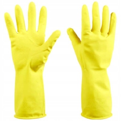 Rękawiczki Spargo r. M lateks