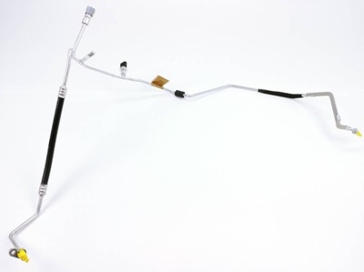 Шланг wąż трубка кондиционера vw t-cross 1.6tdi фото №1