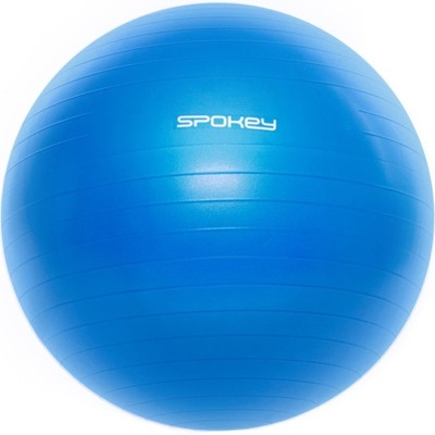 Piłka gimn. 75 cm Fitball III BL 920938