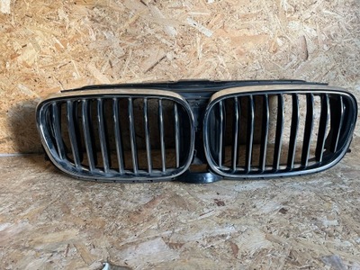 Bmw g11 g12 решітка радіатора решітка радіатора жалюзі решітка радіатора решітки радіатора фото №1