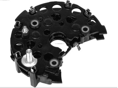 Диодный мост диодный генератора arc0053 фото №1