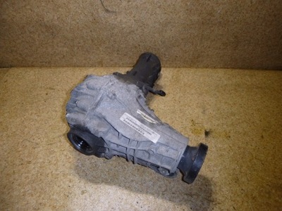 AXLE FRONT MERCEDES W164 63 AMG A1643302702  