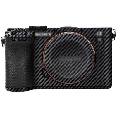 Okleina JJC SS-A7CIICF do Sony A7C II