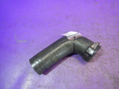 Renault laguna ii 1.9 dci шланг интеркулер фото №1