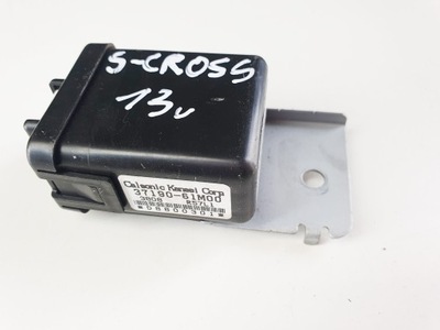 Sx4 s-cross 13r 1.6 ddis модуль реле фото №1