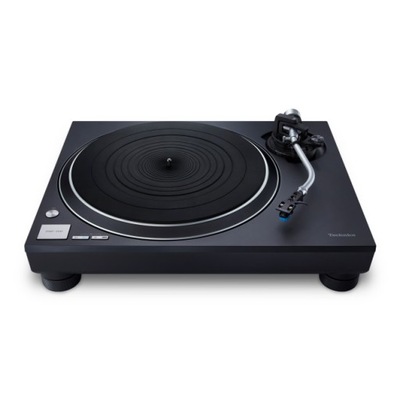 Technics SL-100C Gramofon audiofilski Bezpośredni