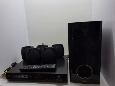 KINO DOMOWE LG DH4130S 5.1