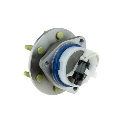 Nty klp-ch-053 ступиця колеса фото №1