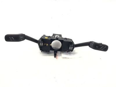 Перемикач комбінований skoda rapid 6953501 вимикач фото №1