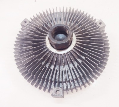 Bmw 5 e60 3.0 сцепление вязкостная фото №1