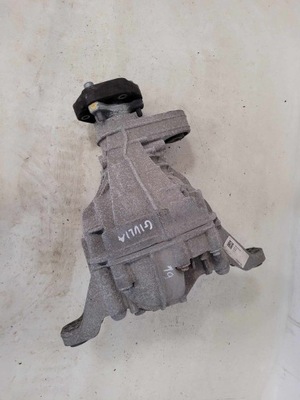 Мост задняя 2.0 b 2019 alfa romeo giulia 00552850300 фото №1