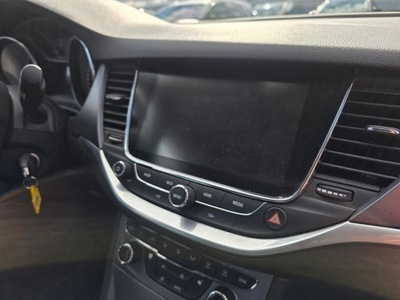 Opel astra k v 5 радіо навігація комплектна електропроводка модулі kmi фото №1