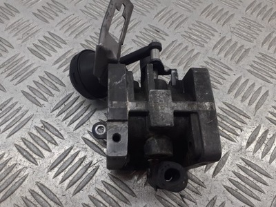 Клапан egr audi a6 c6 allroad 3.0tdi 059131063d фото №1