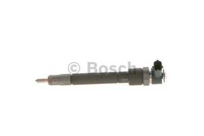 0445110078 BOSCH ФОРСУНКА VOLVO S60,S80 2.4 D