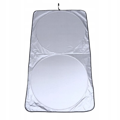 SUN CATCHER PROTECTION SUNPROOF ON FRONT  