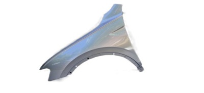 Крила tiguan 5na лівий перед 5na821105b фото №1