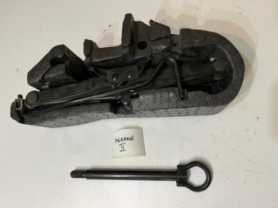 Renault megane 2 ii набор колеса кулиса подъемник ключ ушко фото №1