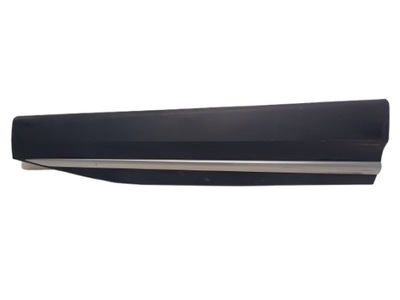 Kia sportage 5 v 21- молдинг дверь правый перед 87722r2000 фото №1