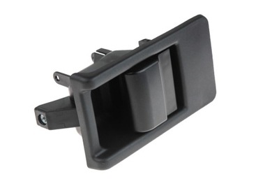 Ручка двері бокових внутрішня citroen jumper 94 фото №1