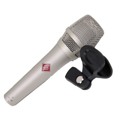 NEUMANN KMS 105 mikrofon pojemnościowy pro
