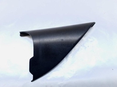 Заглушка защита зеркало левая audi a6 c5 фото №1