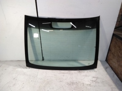 Volvo S40 2004 Szyba tylna