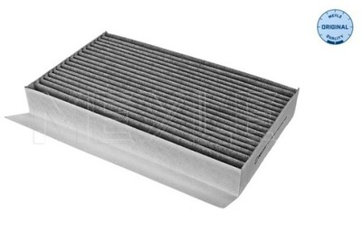 FILTER CABINS RENAULT MEGANE III 08- Z AK  