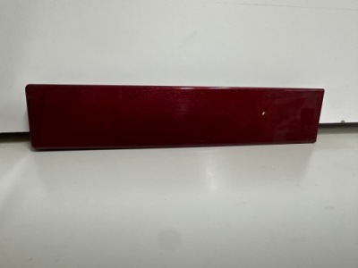 Lexus nx молдинг заглушка крыша 75553-78010 фото №1