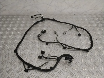 Жгут передних датчиков pdc renault zoe bfm_ 240704500r 2020 фото №1