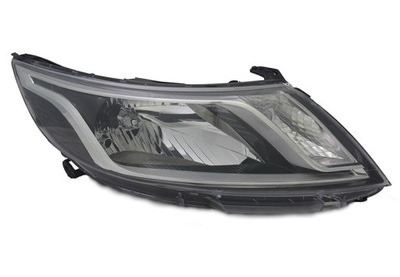 REFLEKTOR LAMPA PRAWA KIA RIO III 3 11-17