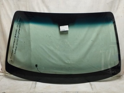 Скло передня chevrolet daewoo evanda | підігрів фото №1