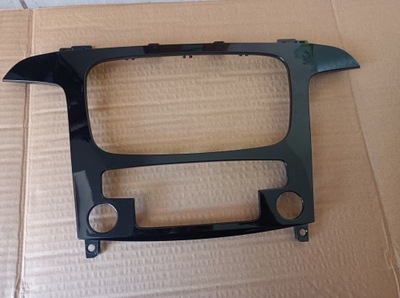 Рамка радио ford s-max galaxy mk3 фото №1