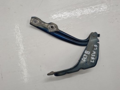 Skoda octavia iii петля капот лівий перед lf5w фото №1