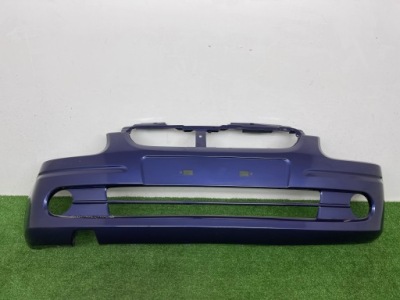 Бампер перед opel agila a oryg фото №1