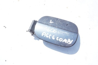 Крышка заливной топлива audi a6 c6 kombi фото №1