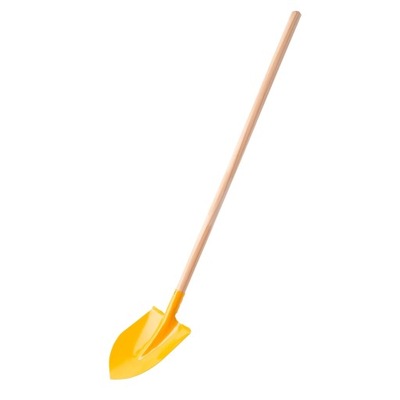 Nienhuis Montessori: metalowa łopata Lawn Shovel