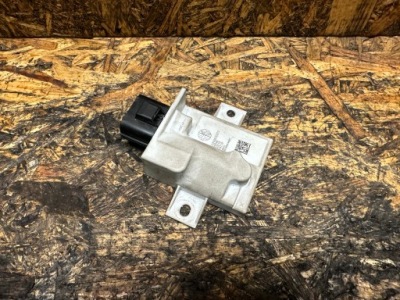 Модуль блок керування насоса пального alfa romeo giulia stelvio 2.0 00505620370 фото №1