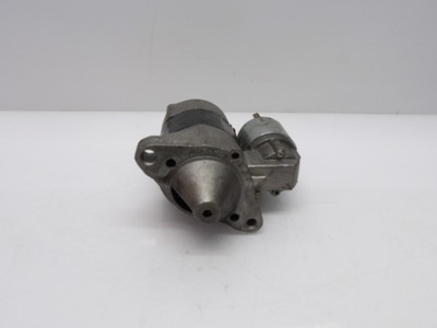 Стартер renault twingo фото №1