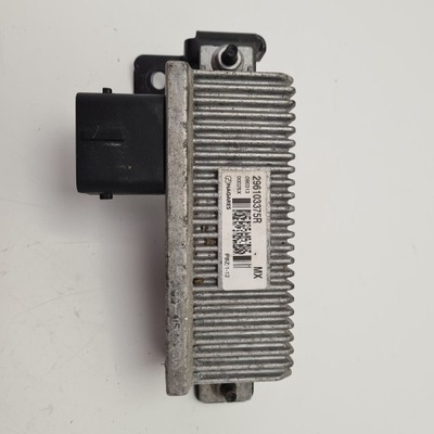 Renault zoe модуль блок керування акумулятор фото №1