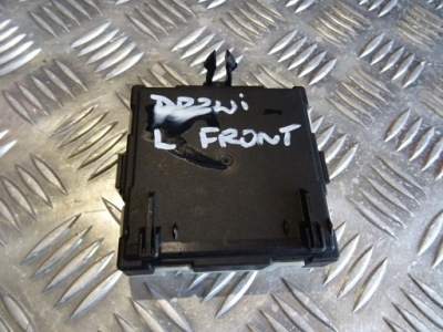 Mercedes e-klasa w213 рестайлінг  модуль двері a1679003811 фото №1