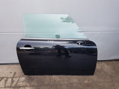 Mini clubman r55 дверь правое фото №1