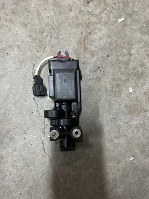 Механизм регулировки поперечина audi a8 d4 4h0867833 фото №1