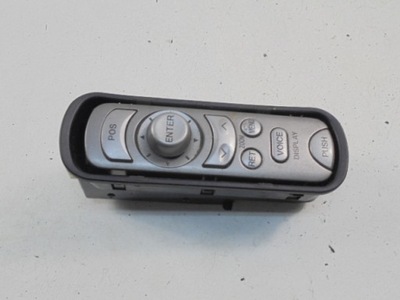 Mazda 6 i gg 02-05 перемикач pilot радіо ntr1160-010011 фото №1