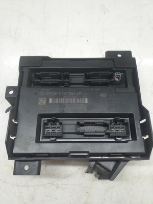 Модуль комфорта audi оригинальный номер 8k0907064dp фото №1